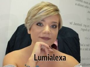 Lumialexa