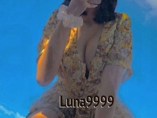 Luna9999