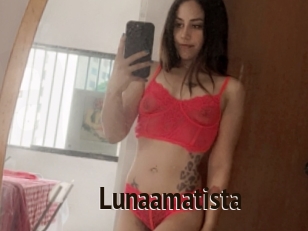 Lunaamatista