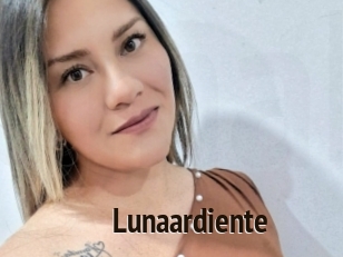 Lunaardiente