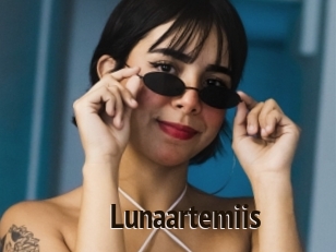 Lunaartemiis