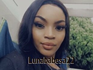 Lunababesa22