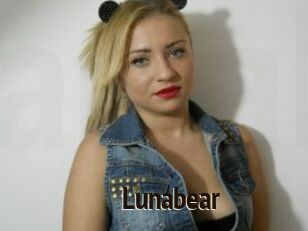 Lunabear