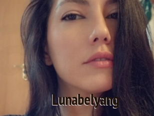 Lunabelyang