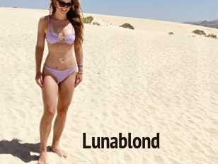 Lunablond