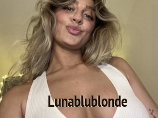 Lunablublonde