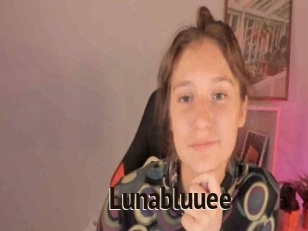 Lunabluuee