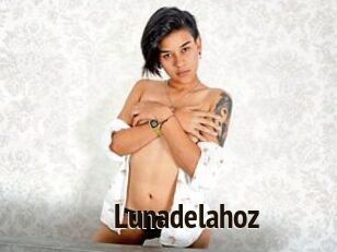 Lunadelahoz