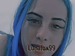 Lunafox99