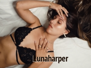 Lunaharper