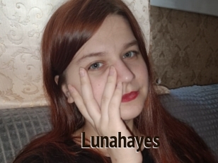 Lunahayes