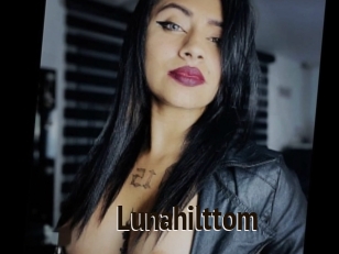 Lunahilttom