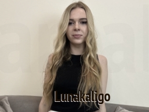 Lunakaligo