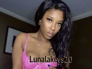 Lunalakeys20