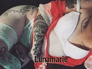 Lunamarie