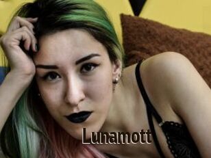 Lunamott