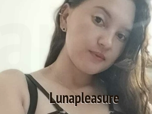 Lunapleasure