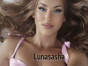 Lunasasha