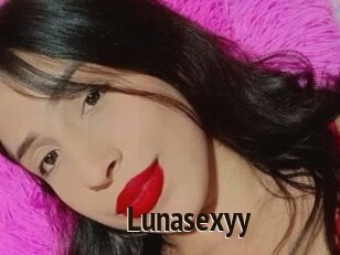 Lunasexyy