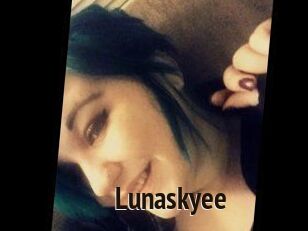 Lunaskyee