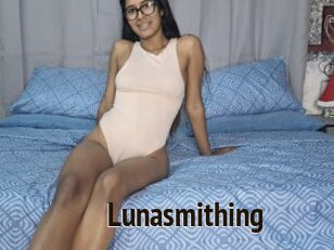 Lunasmithing