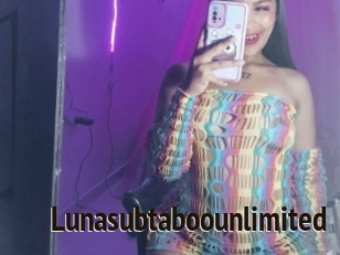 Lunasubtaboounlimited