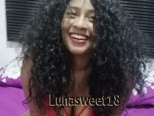 Lunasweet18