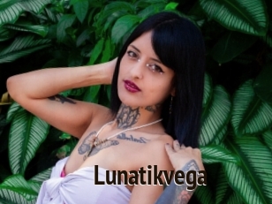 Lunatikvega