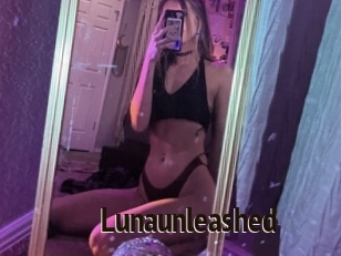 Lunaunleashed