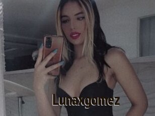 Lunaxgomez