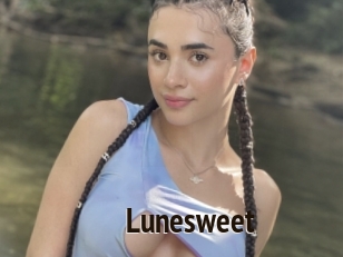 Lunesweet