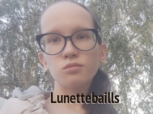 Lunettebaills