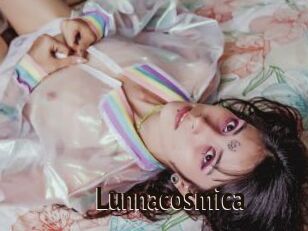 Lunnacosmica