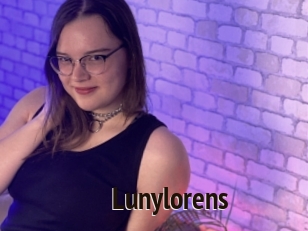 Lunylorens