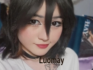 Luomay