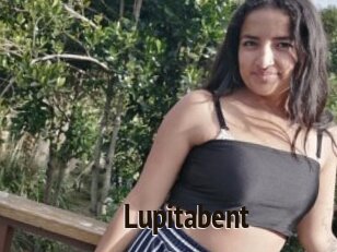 Lupitabent