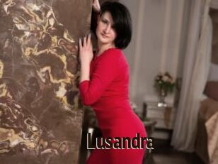 Lusandra