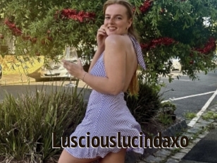 Lusciouslucindaxo