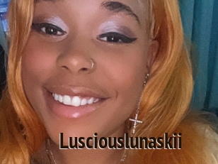 Lusciouslunaskii