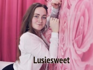 Lusiesweet