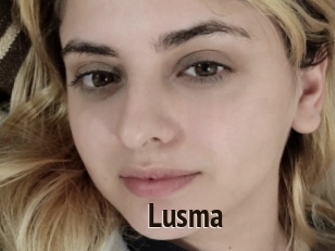 Lusma