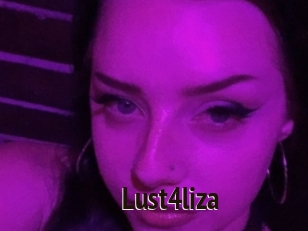 Lust4liza