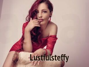 Lustfulsteffy