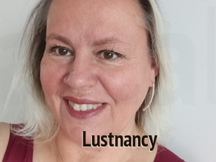 Lustnancy