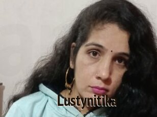 Lustynitika