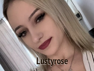 Lustyrose