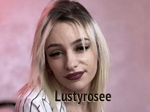 Lustyrosee