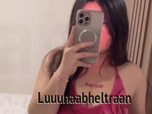 Luuunaabheltraan