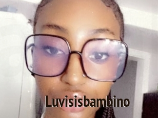 Luvisisbambino