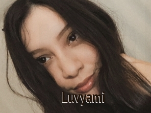 Luvyami